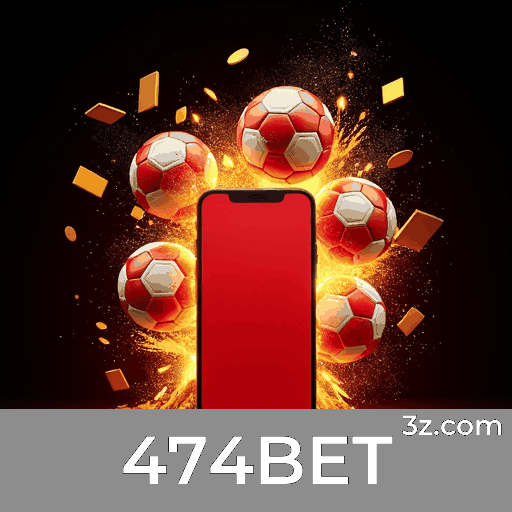 474BET Bônus acumulado 474BET