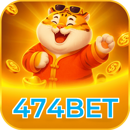 474BET: Cassino Online com Pagamentos Rápidos
