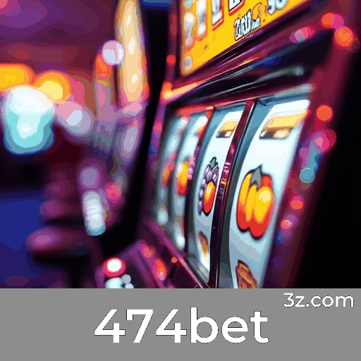 474bet game mais image