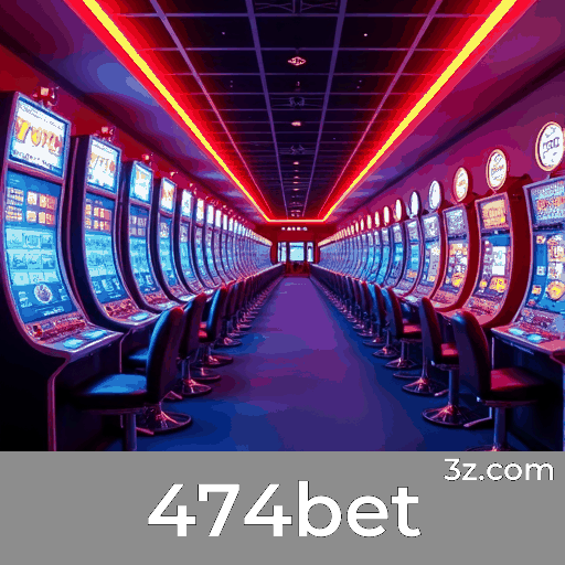 474bet game mais image