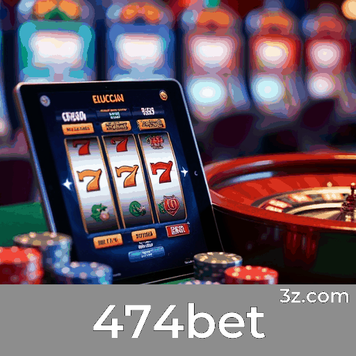 474bet 