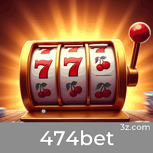 474bet game mais image