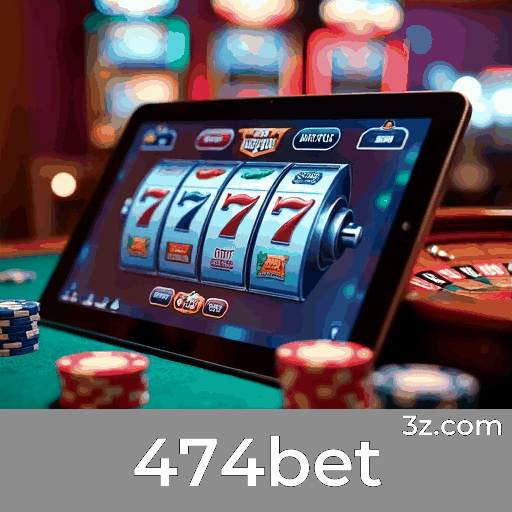 474bet 