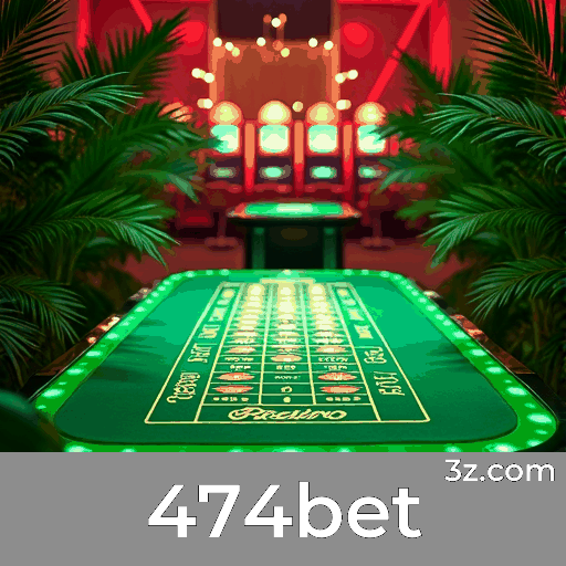 474bet game mais image