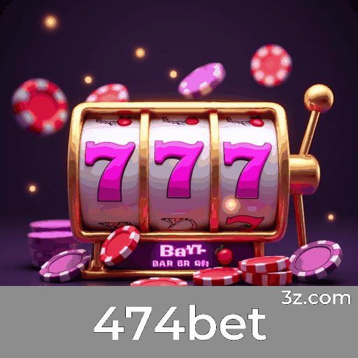 474bet game mais image