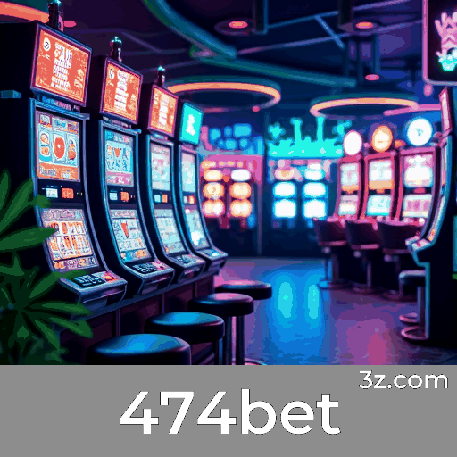474bet