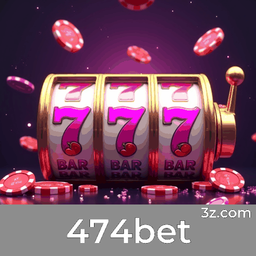 474bet game mais image